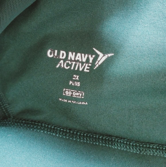 Old Navy Sports Bra - Picture 9 of 10